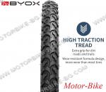 ВЕЛО ГУМА ВЪНШНА 18x2.125 57-355 XJ-659-02 BYOX-3